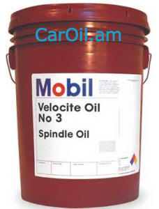 Mobil Velocite  Oil No 6 20L